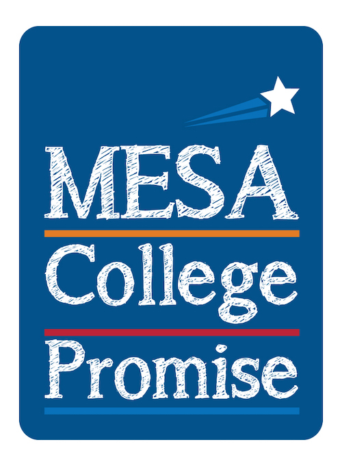 Mesa high school graduates apply now for Mesa College Promise Funds